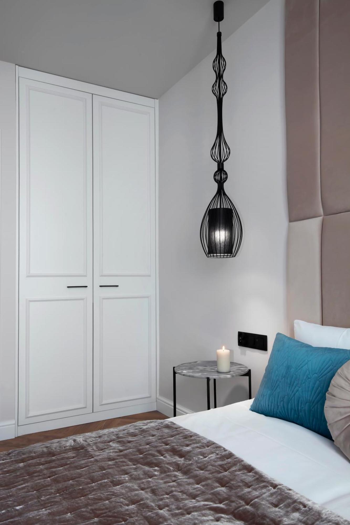 Elite Apartments Ogarna Suites Old Town Leilighet