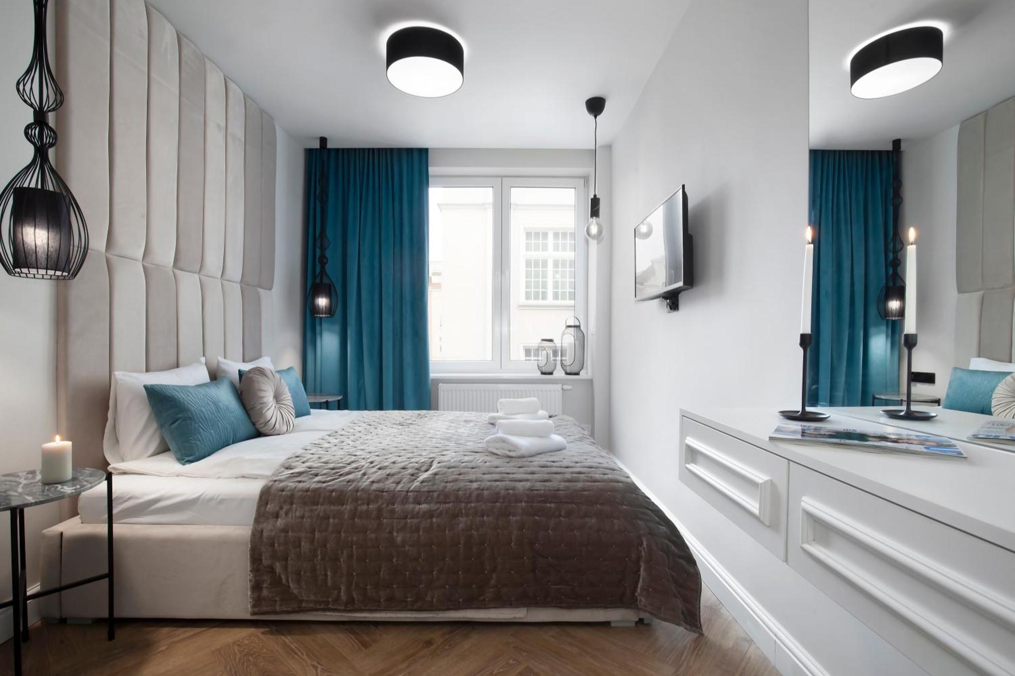 Leilighet Elite Apartments Ogarna Suites Old Town *