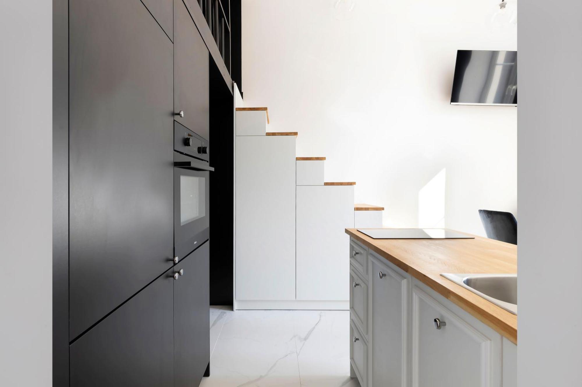 Leilighet Elite Apartments Ogarna Suites Old Town