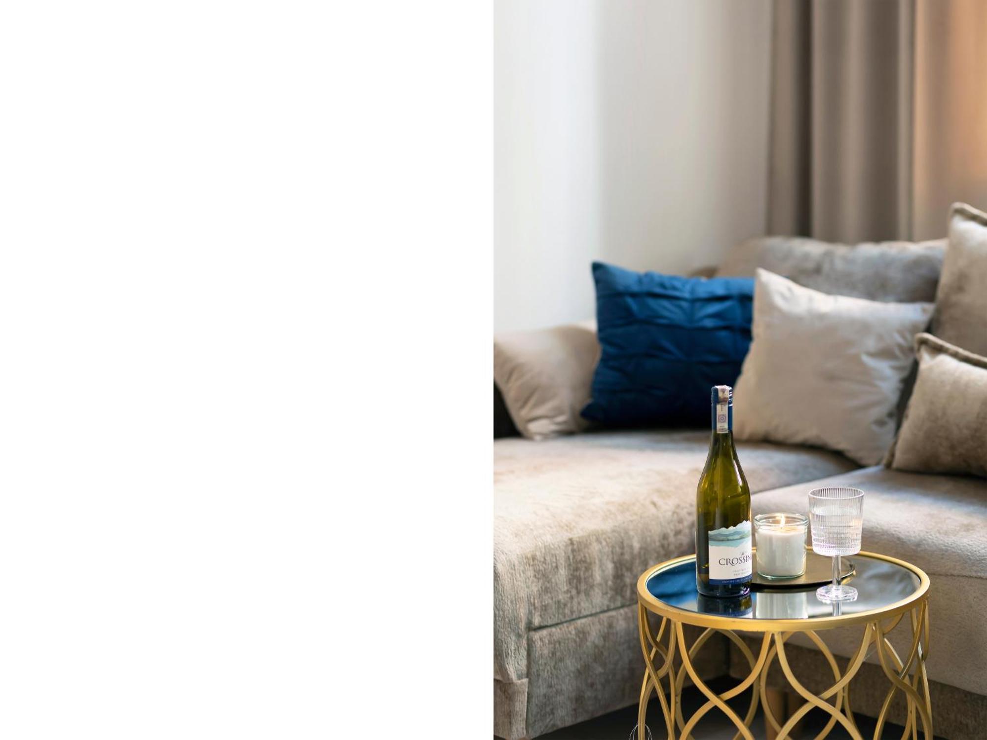 Leilighet Elite Apartments Ogarna Suites Old Town