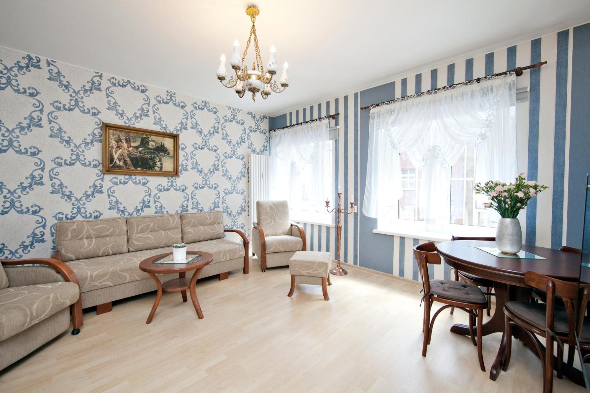 Leilighet Elite Apartments Ogarna Suites Old Town *