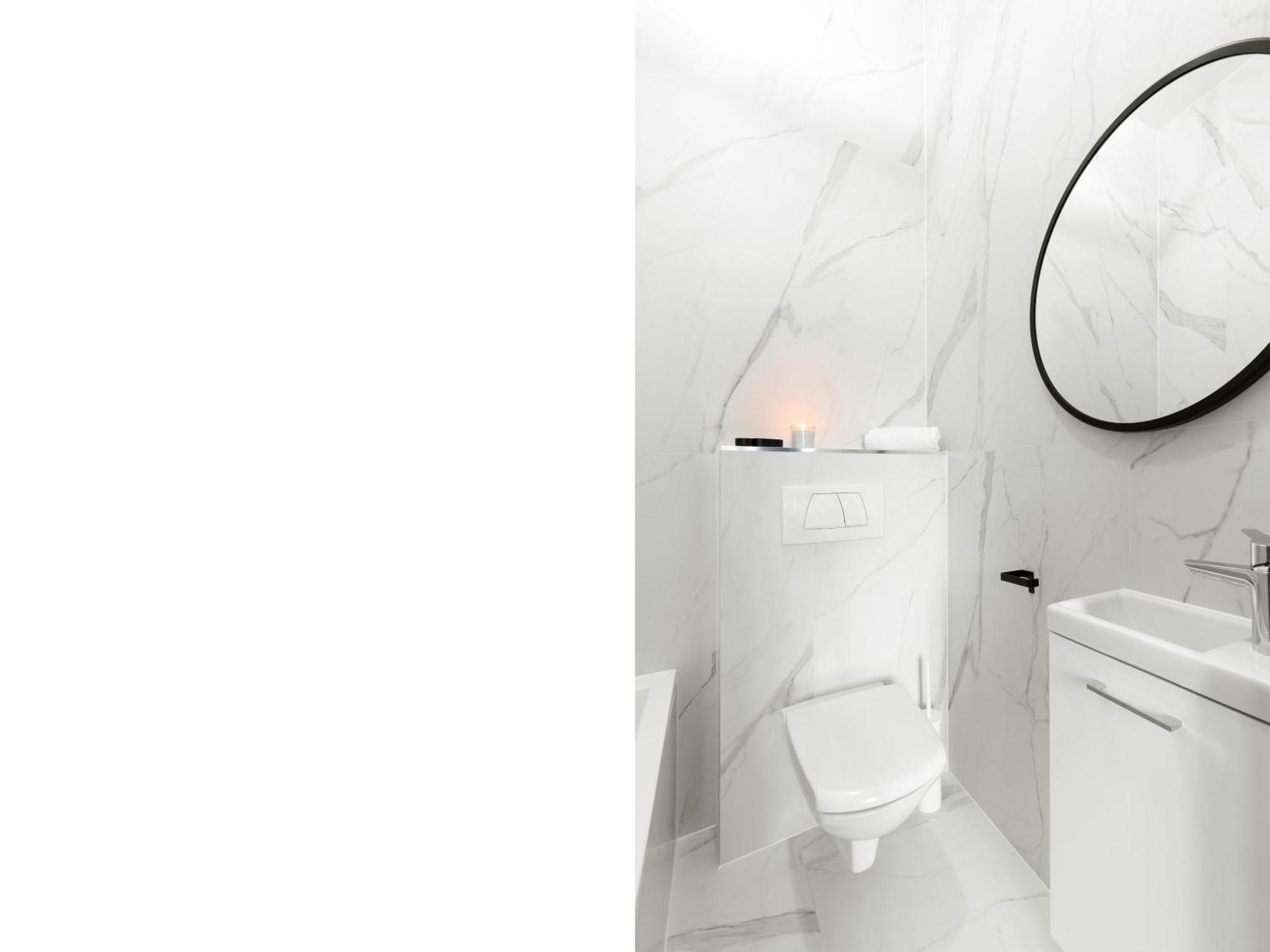 Leilighet Elite Apartments Ogarna Suites Old Town
