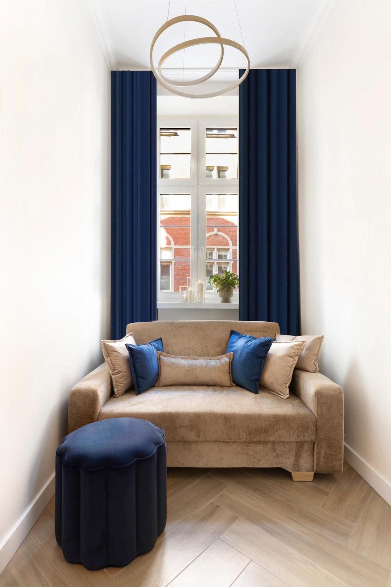 Elite Apartments Ogarna Suites Old Town Leilighet *