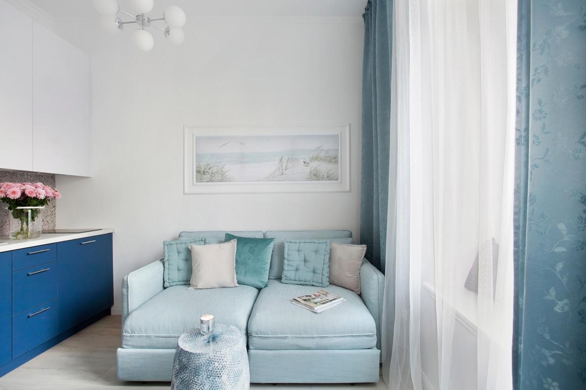 Elite Apartments Ogarna Suites Old Town Gdańsk