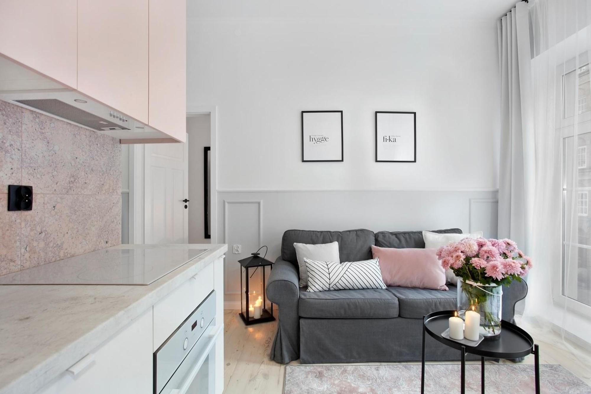 Elite Apartments Ogarna Suites Old Town