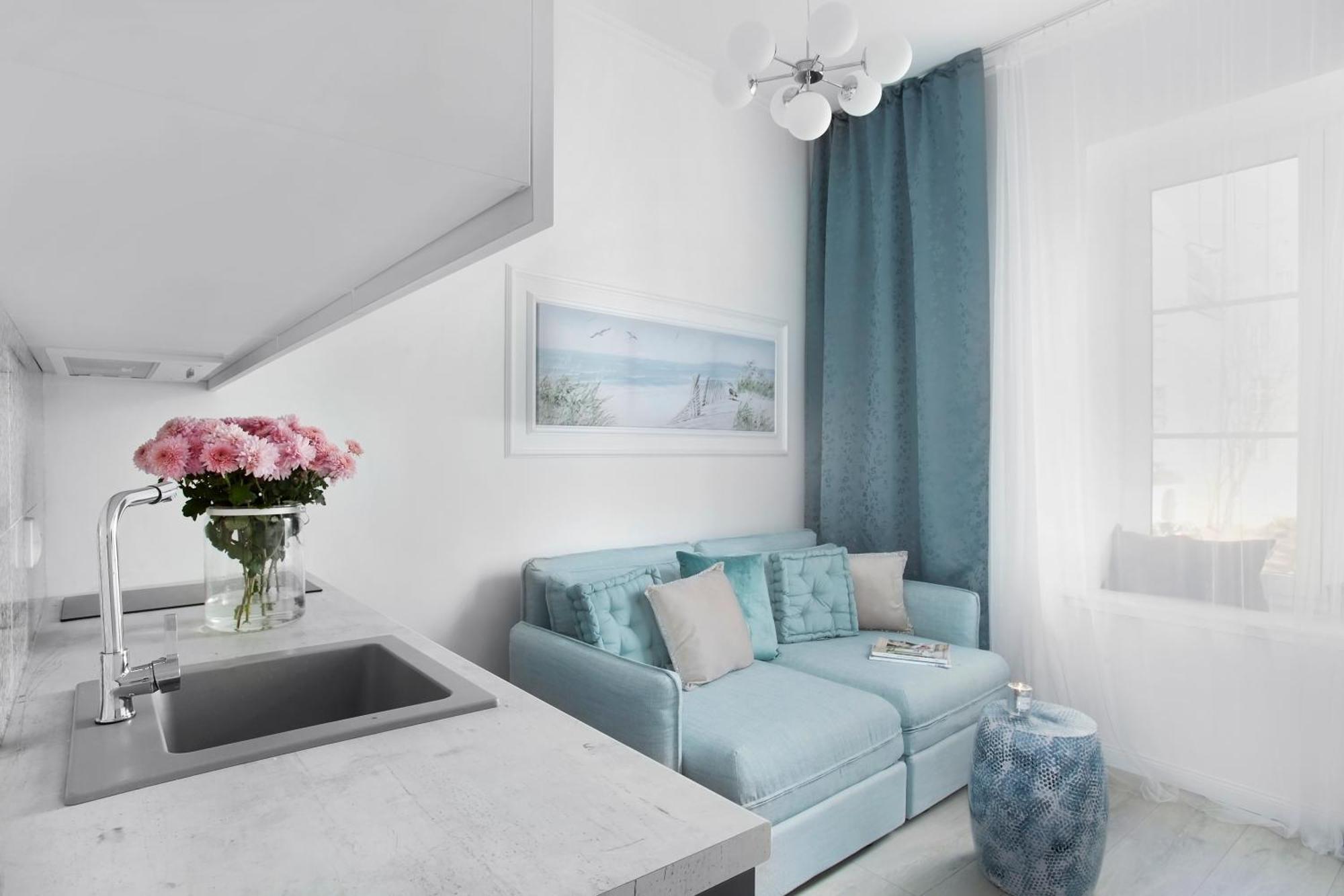 Leilighet Elite Apartments Ogarna Suites Old Town