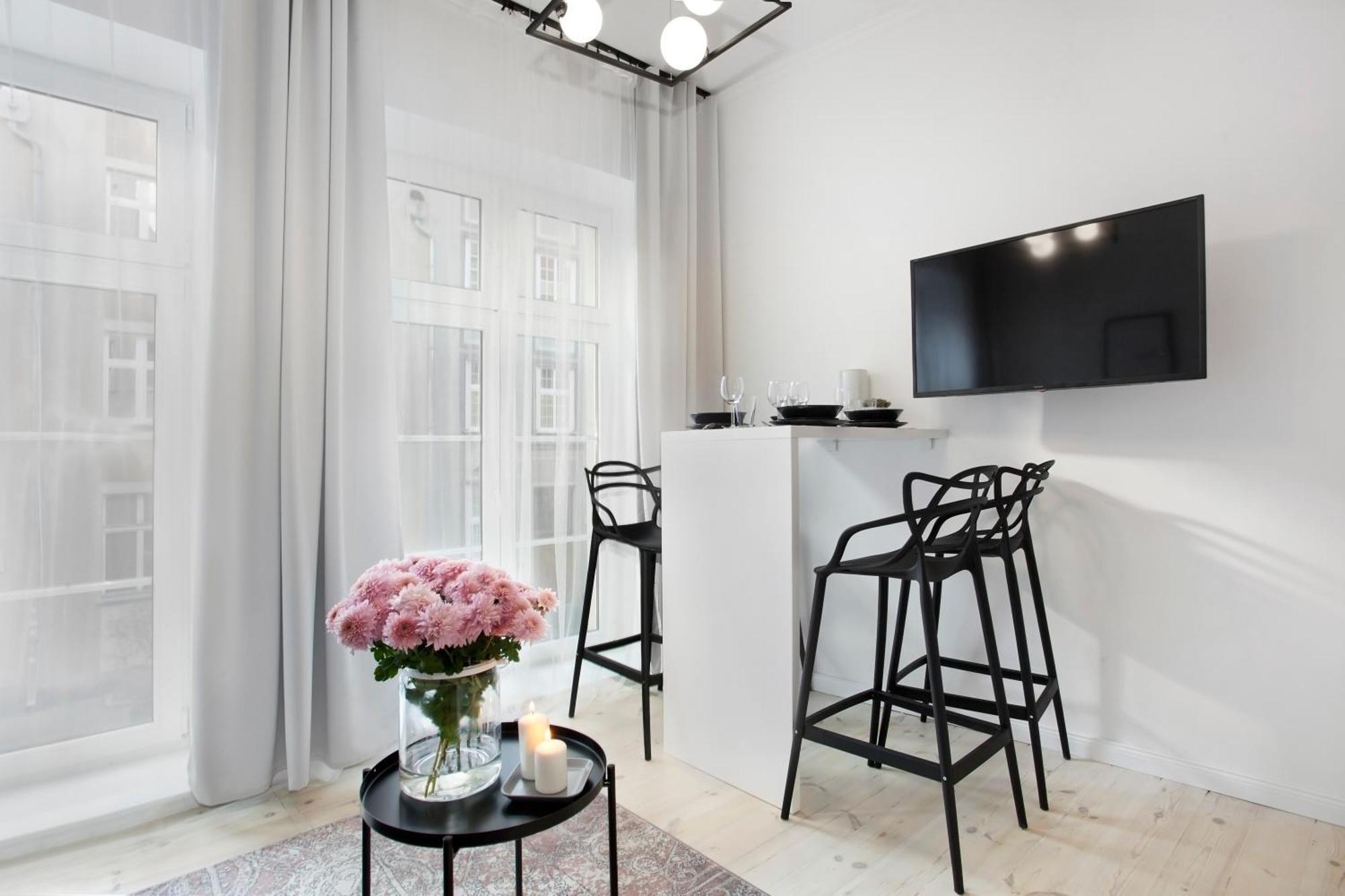 Leilighet Elite Apartments Ogarna Suites Old Town *