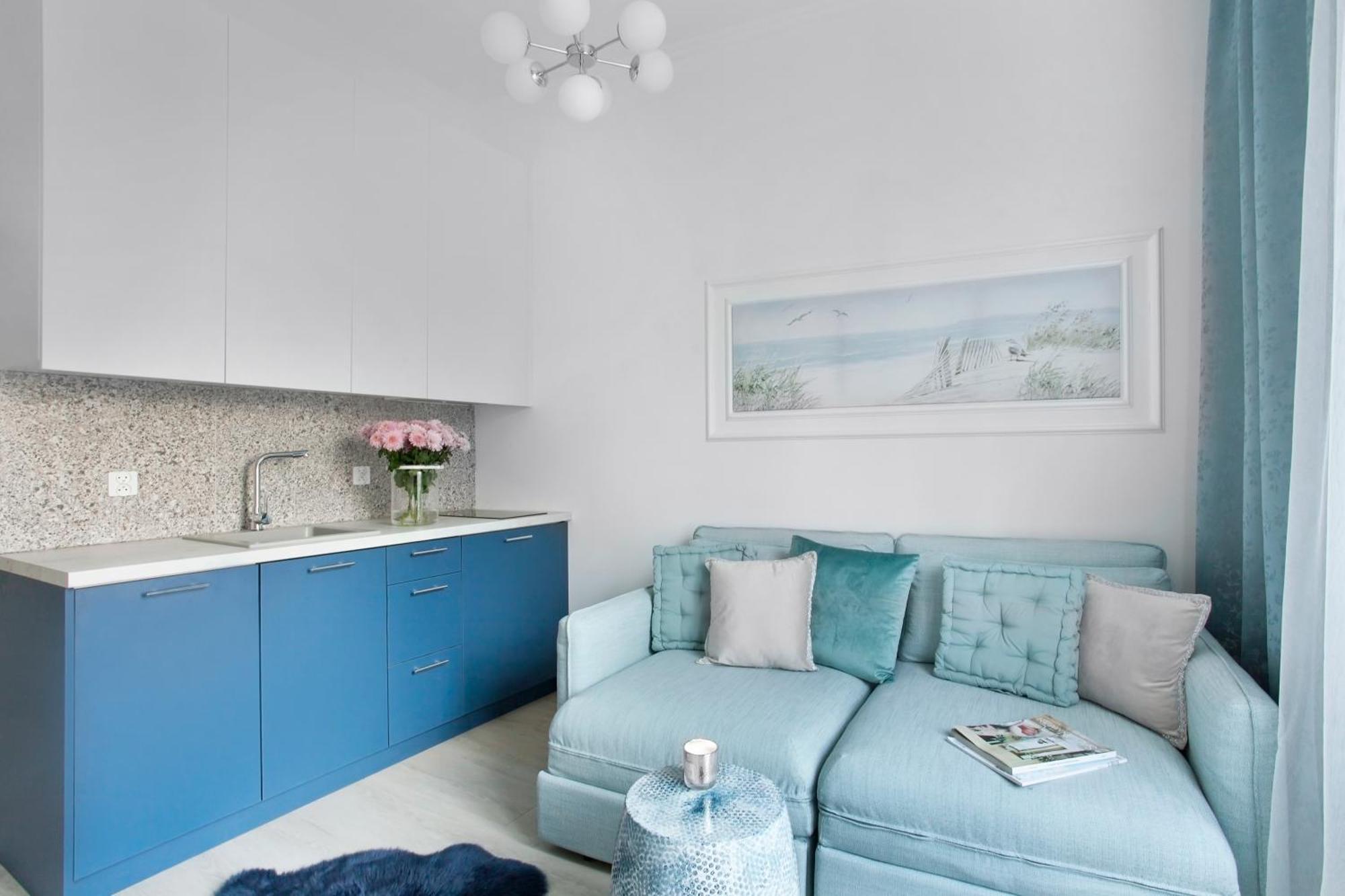 Leilighet Elite Apartments Ogarna Suites Old Town *