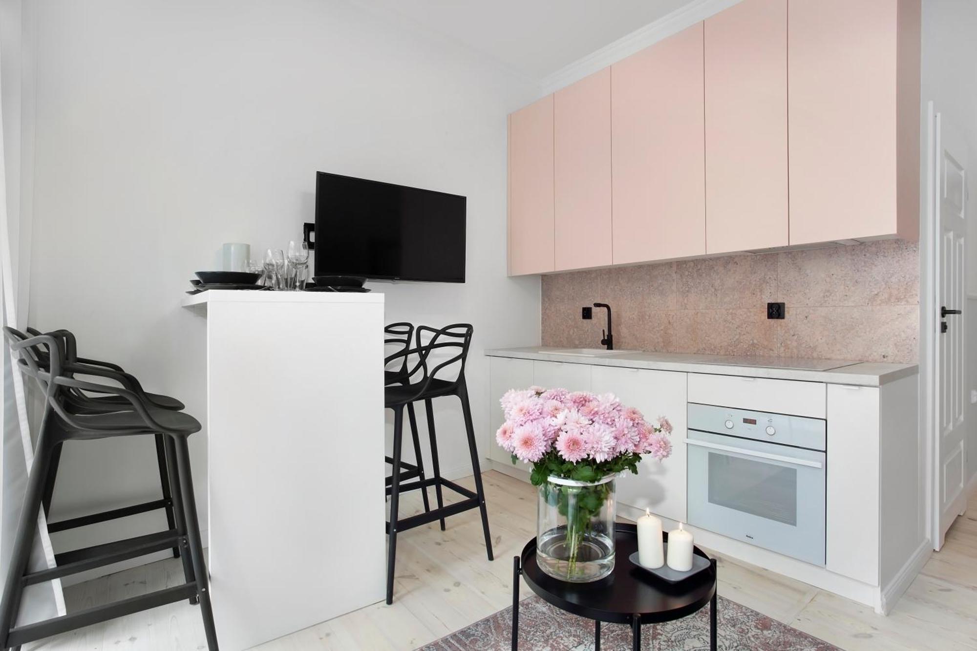 Leilighet Elite Apartments Ogarna Suites Old Town Gdańsk