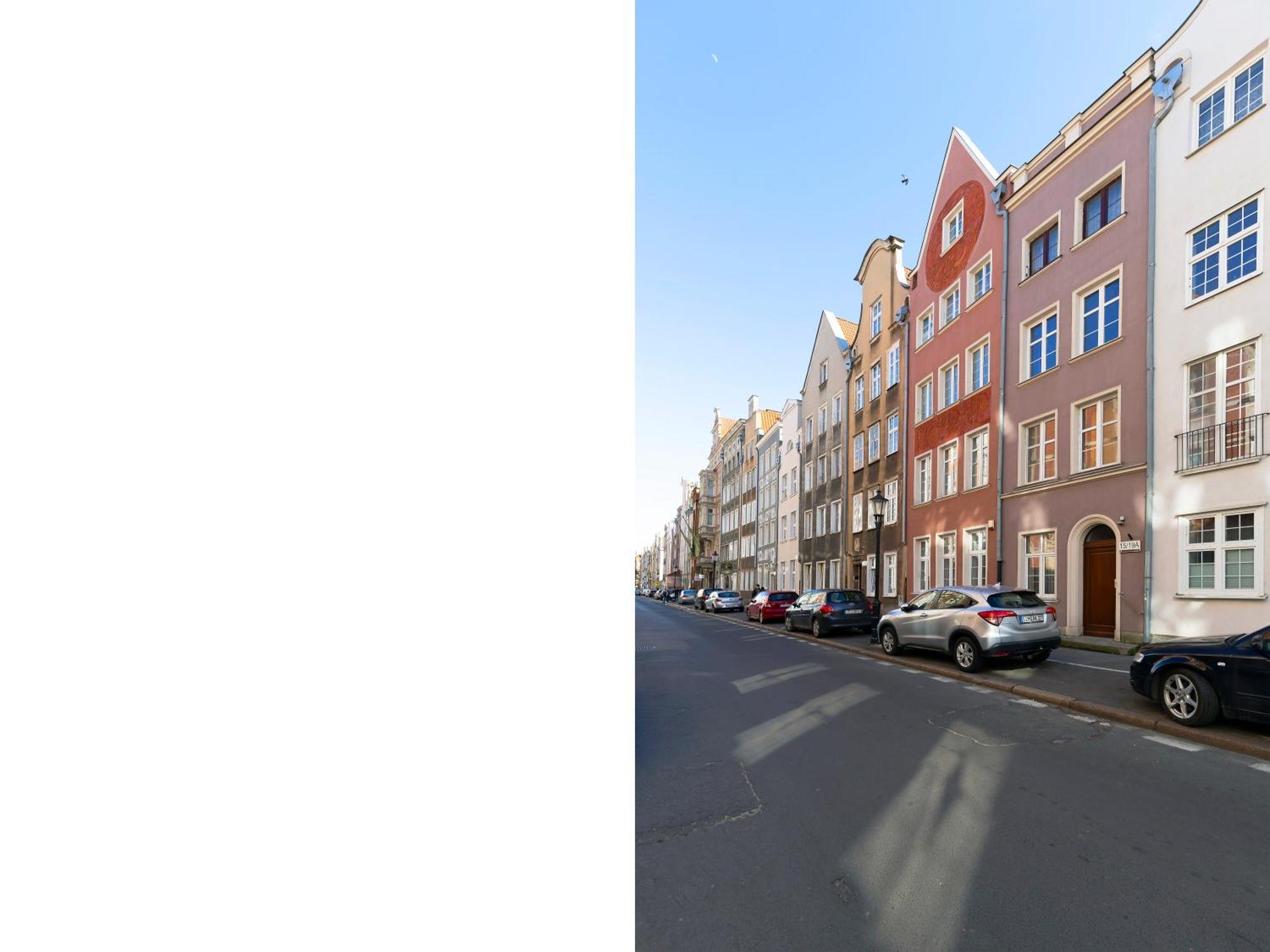Elite Apartments Ogarna Suites Old Town *