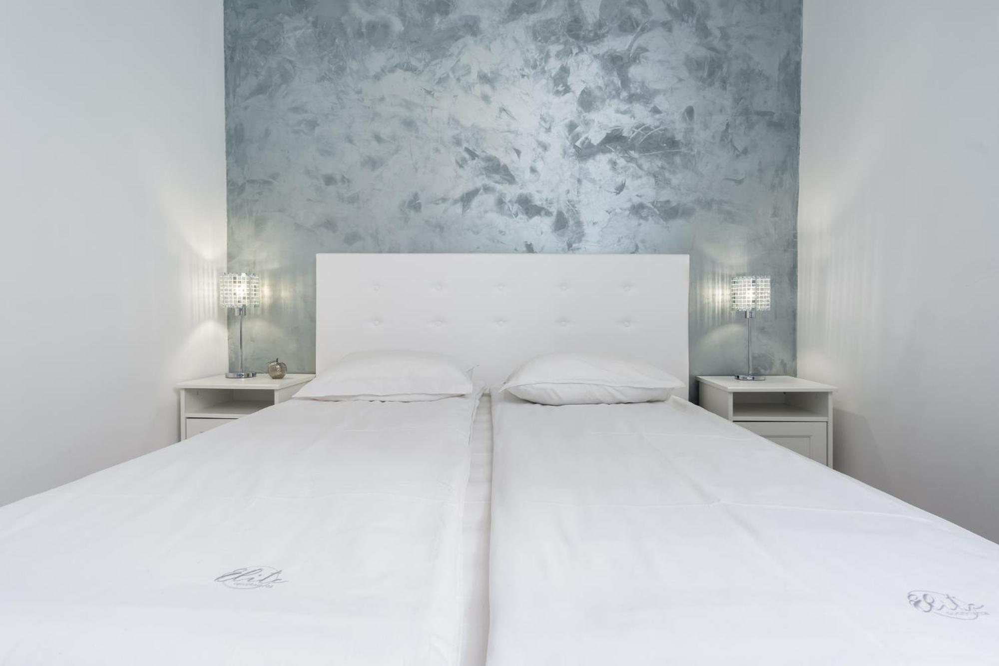 Elite Apartments Ogarna Suites Old Town * Gdańsk